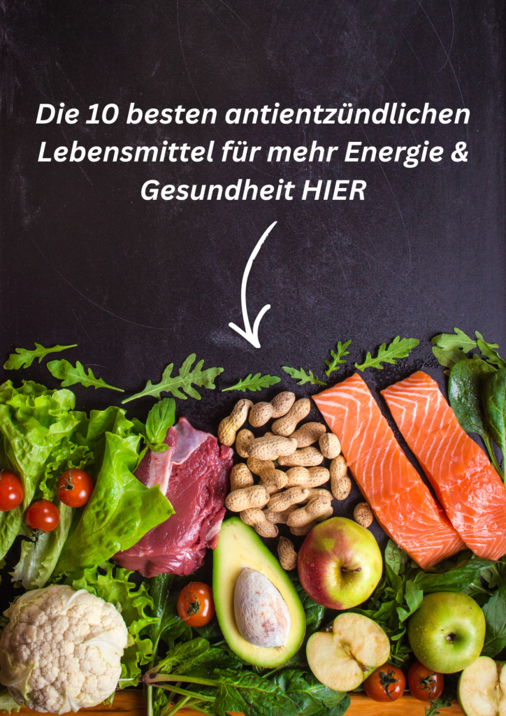 brown healthy living food flyer